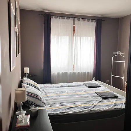 Barany Апартаменты